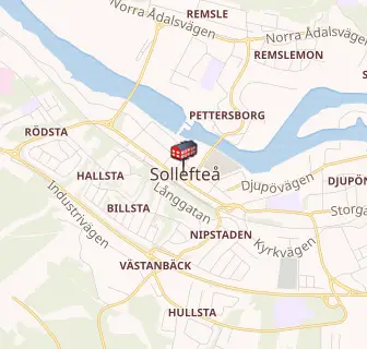 Sollefteå
