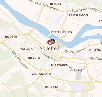 Sollefteå
