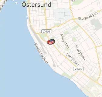 Östersund