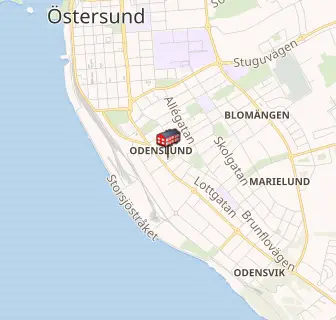 Östersund
