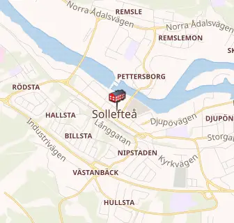 Sollefteå