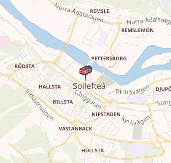 Sollefteå