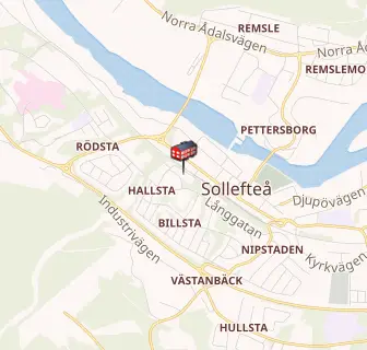 Sollefteå