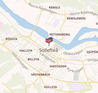 Sollefteå