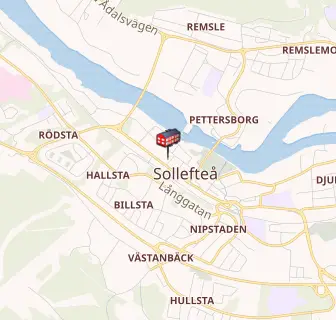 Sollefteå