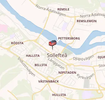 Sollefteå