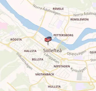 Sollefteå