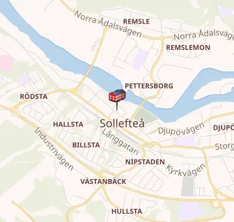 Sollefteå