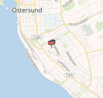 Östersund