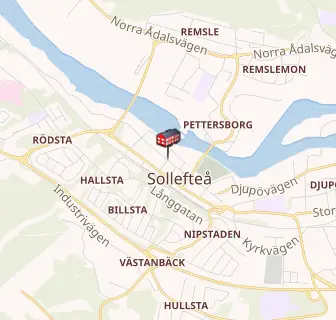Sollefteå