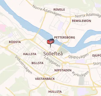 Sollefteå