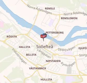 Sollefteå