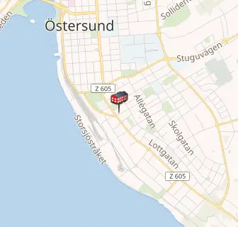Östersund