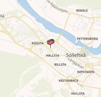 Sollefteå