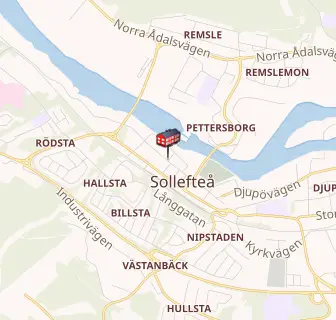Sollefteå