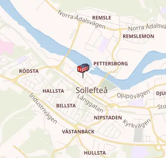 Sollefteå