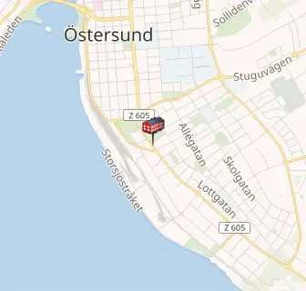 Östersund