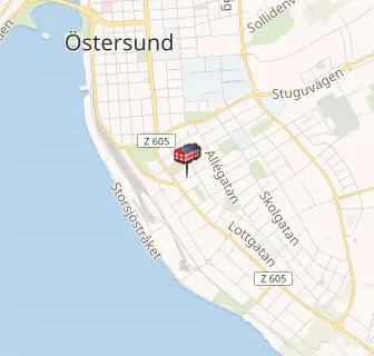 Östersund