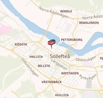 Sollefteå