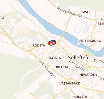 Sollefteå
