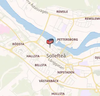 Sollefteå