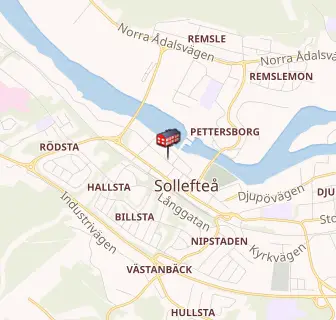 Sollefteå