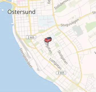 Östersund