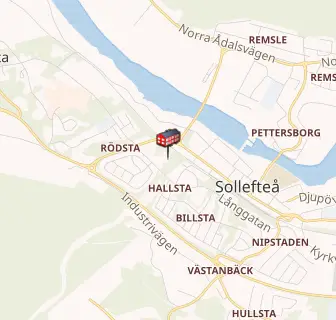 Sollefteå