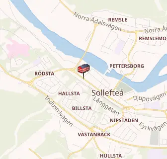 Sollefteå
