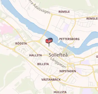 Sollefteå