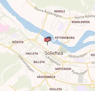 Sollefteå
