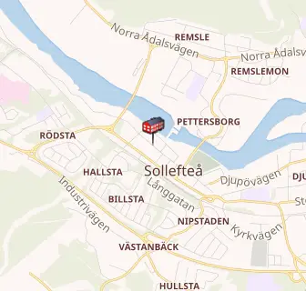 Sollefteå
