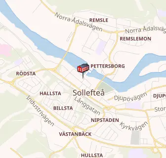 Sollefteå