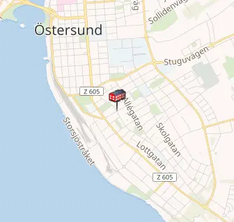 Östersund