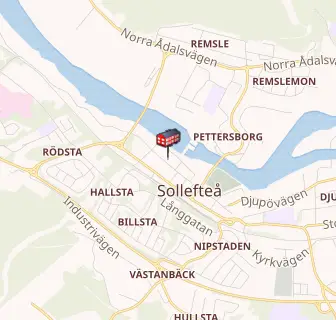 Sollefteå