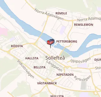 Sollefteå