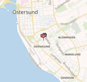 Östersund