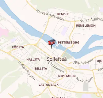 Sollefteå