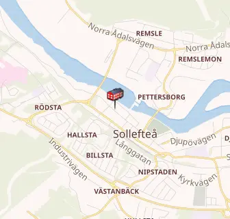 Sollefteå