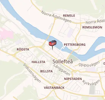 Sollefteå