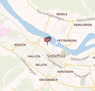 Sollefteå