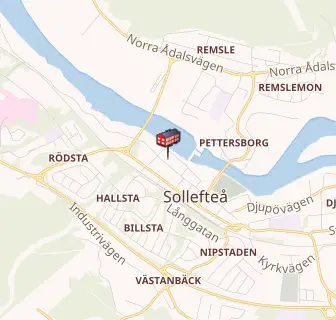 Sollefteå