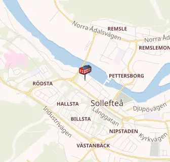 Sollefteå