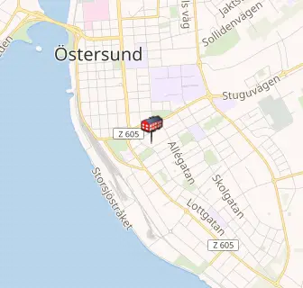 Östersund