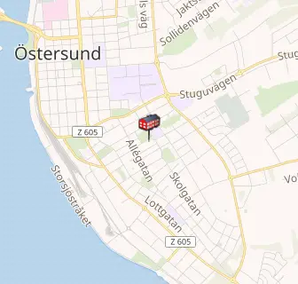 Östersund