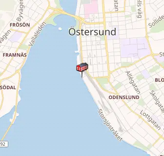 Östersund