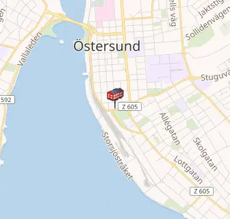 Östersund
