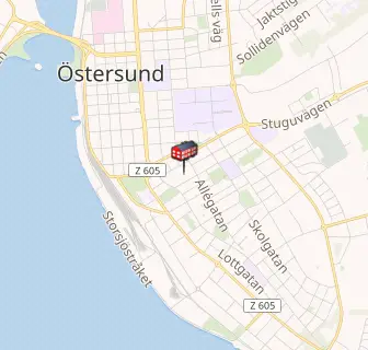 Östersund