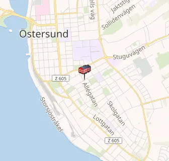 Östersund