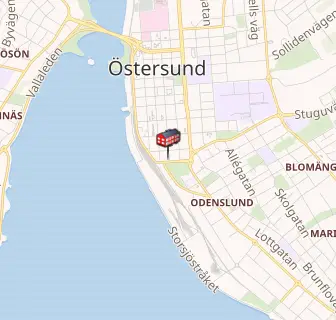 Östersund